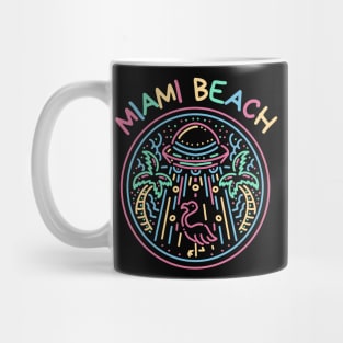 Miami Mug